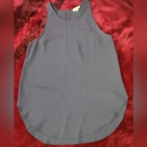 Wilfred Sleeveless Top